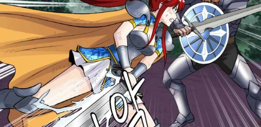 Ranker Bất Bại Chapter 48.5 - 123