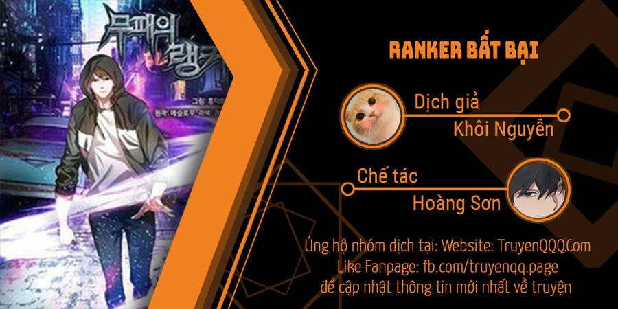 Ranker Bất Bại Chapter 48.5 - 133