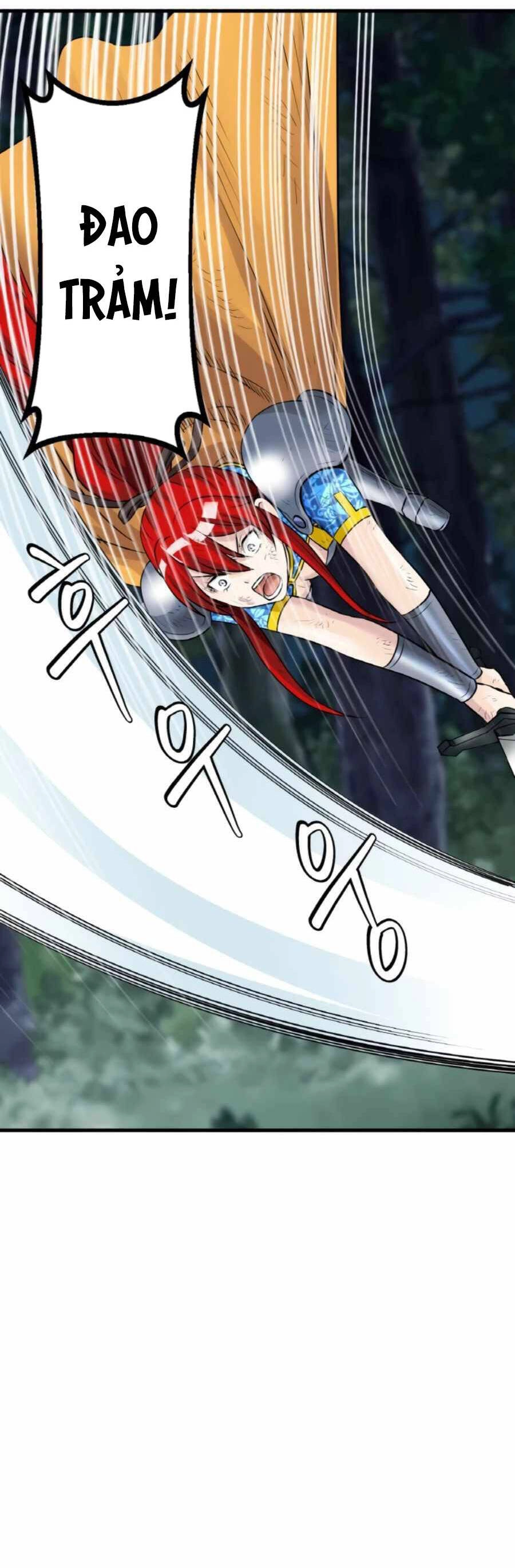 Ranker Bất Bại Chapter 49 - 3