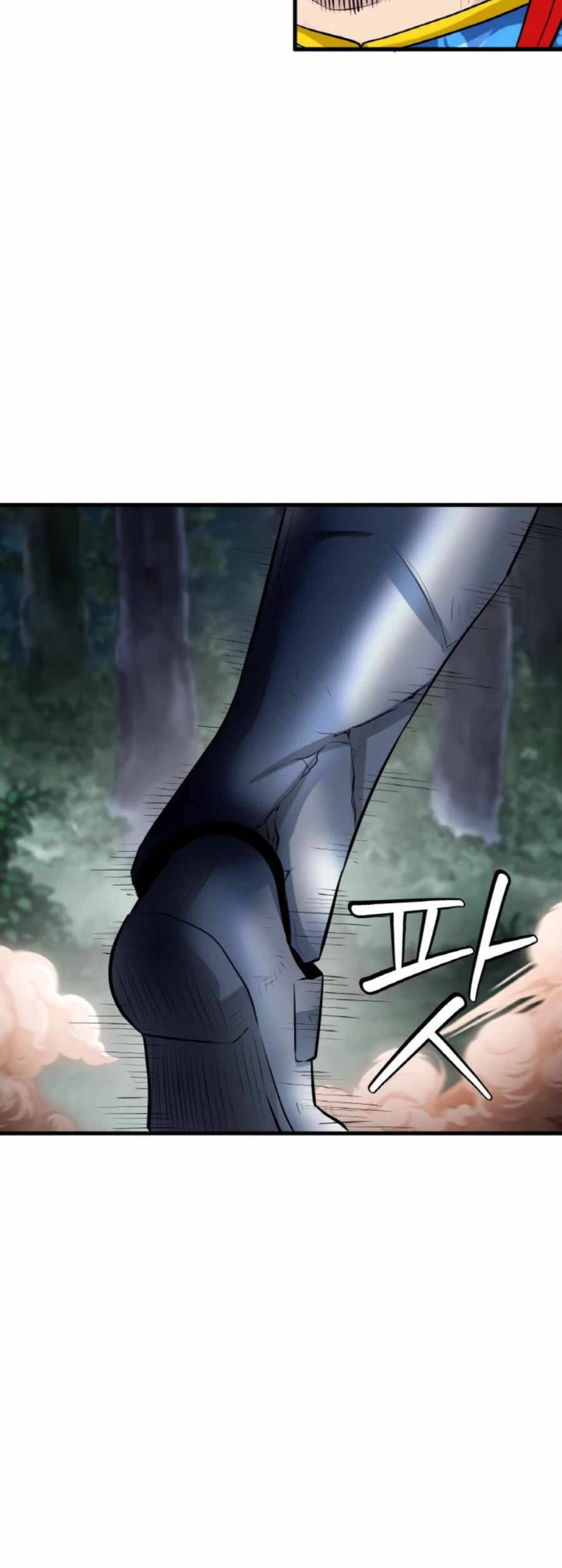 Ranker Bất Bại Chapter 49 - 11