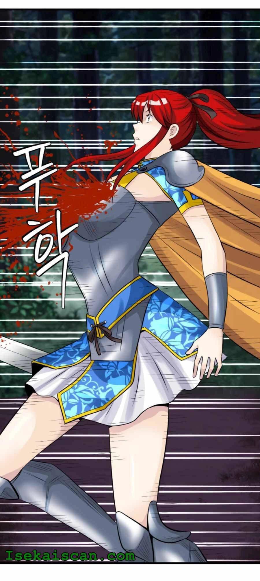 Ranker Bất Bại Chapter 49 - 12