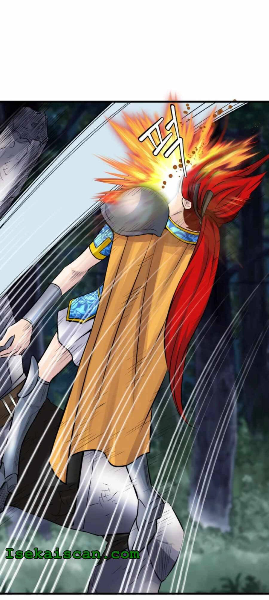 Ranker Bất Bại Chapter 49 - 14