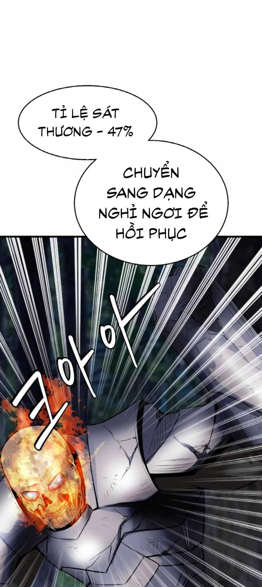 Ranker Bất Bại Chapter 49 - 15