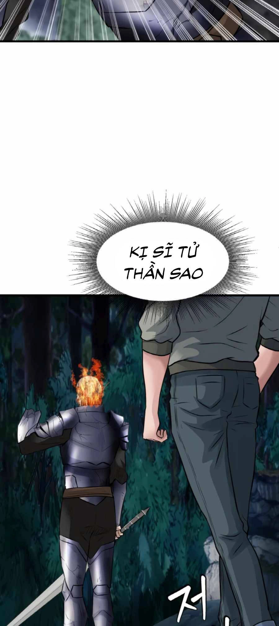 Ranker Bất Bại Chapter 49 - 16