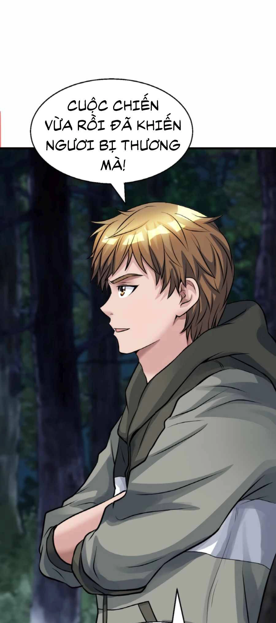 Ranker Bất Bại Chapter 49 - 18