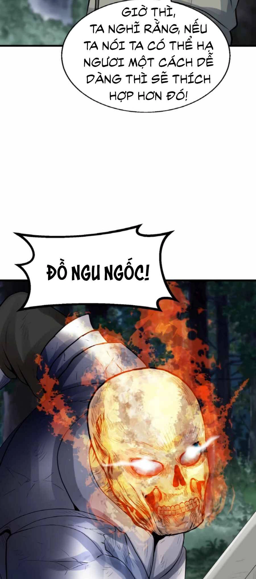 Ranker Bất Bại Chapter 49 - 19