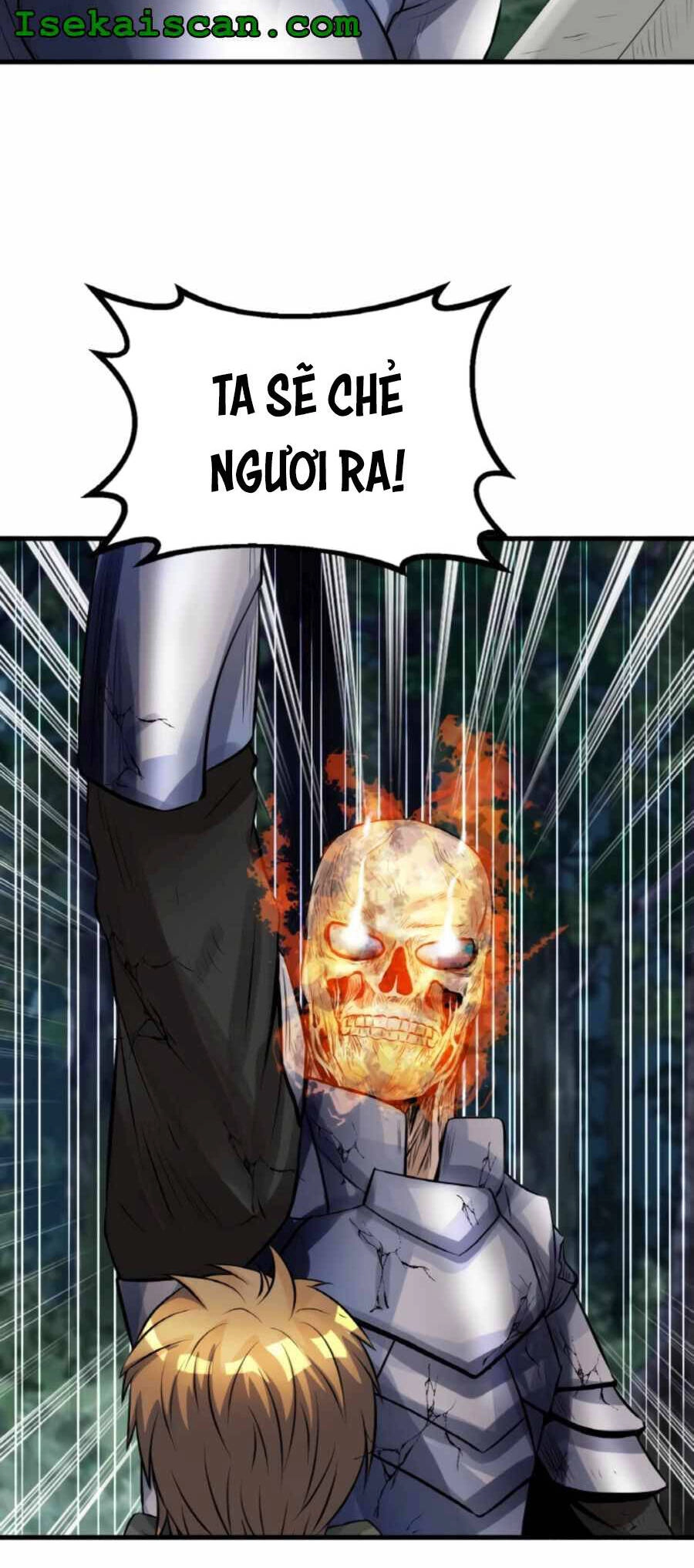 Ranker Bất Bại Chapter 49 - 20