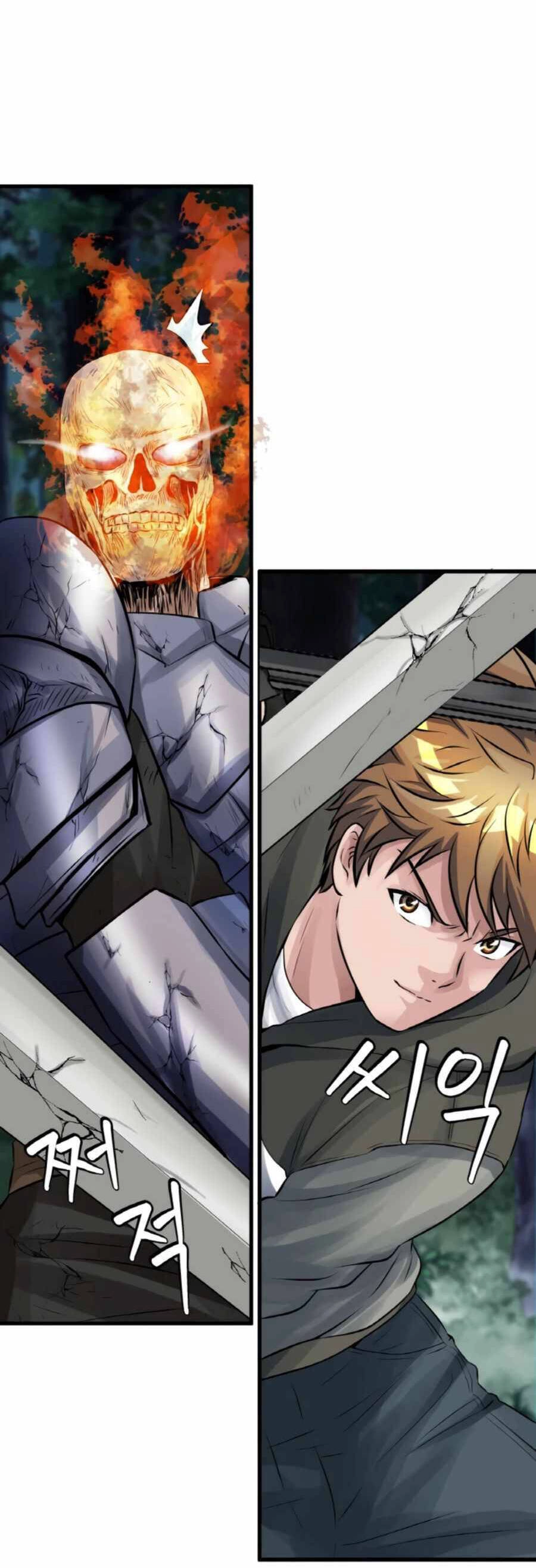 Ranker Bất Bại Chapter 49 - 22