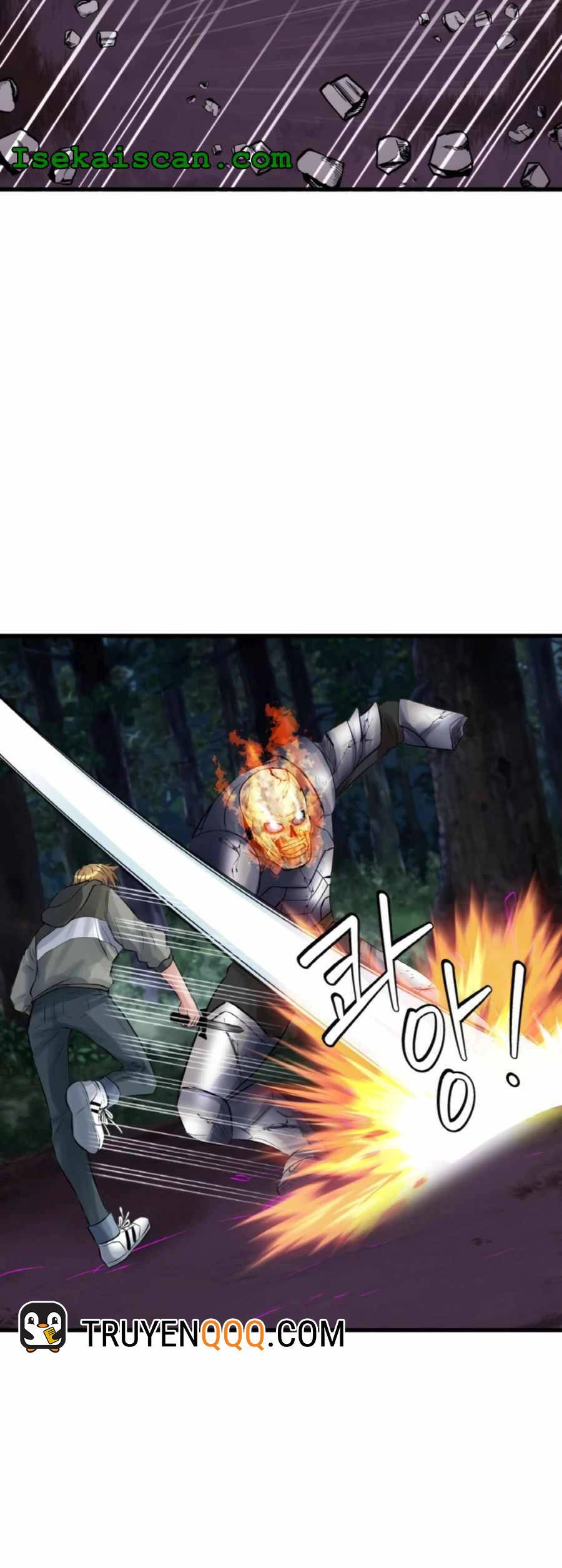 Ranker Bất Bại Chapter 49 - 24