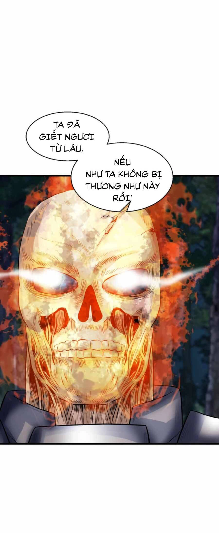 Ranker Bất Bại Chapter 49 - 26