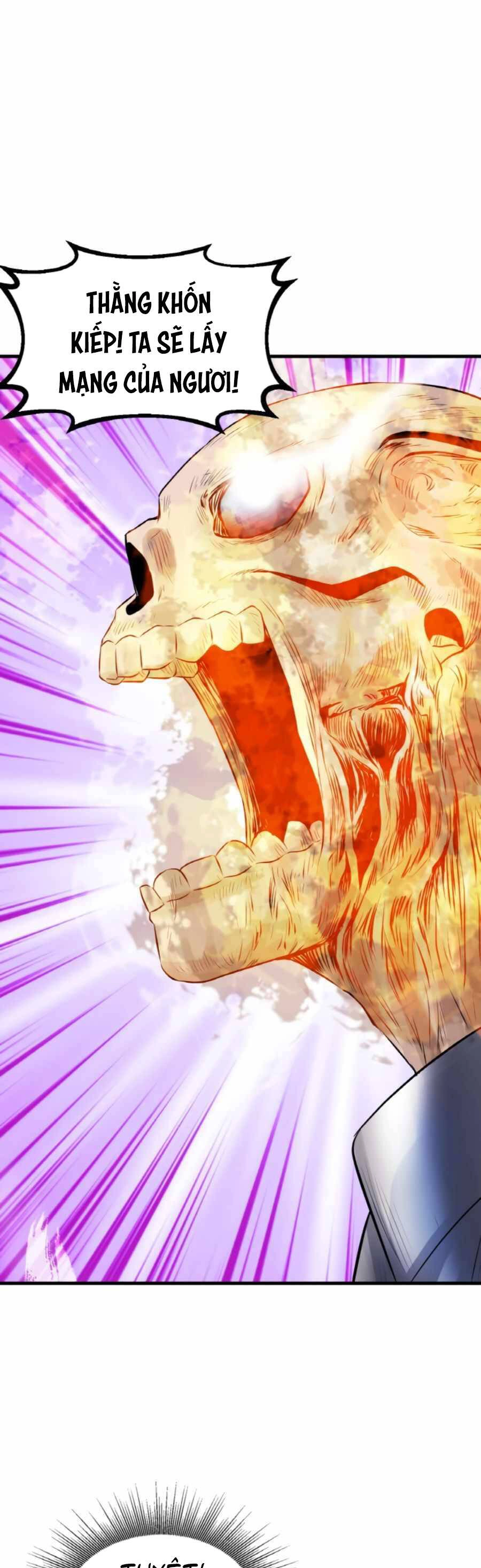 Ranker Bất Bại Chapter 49 - 36