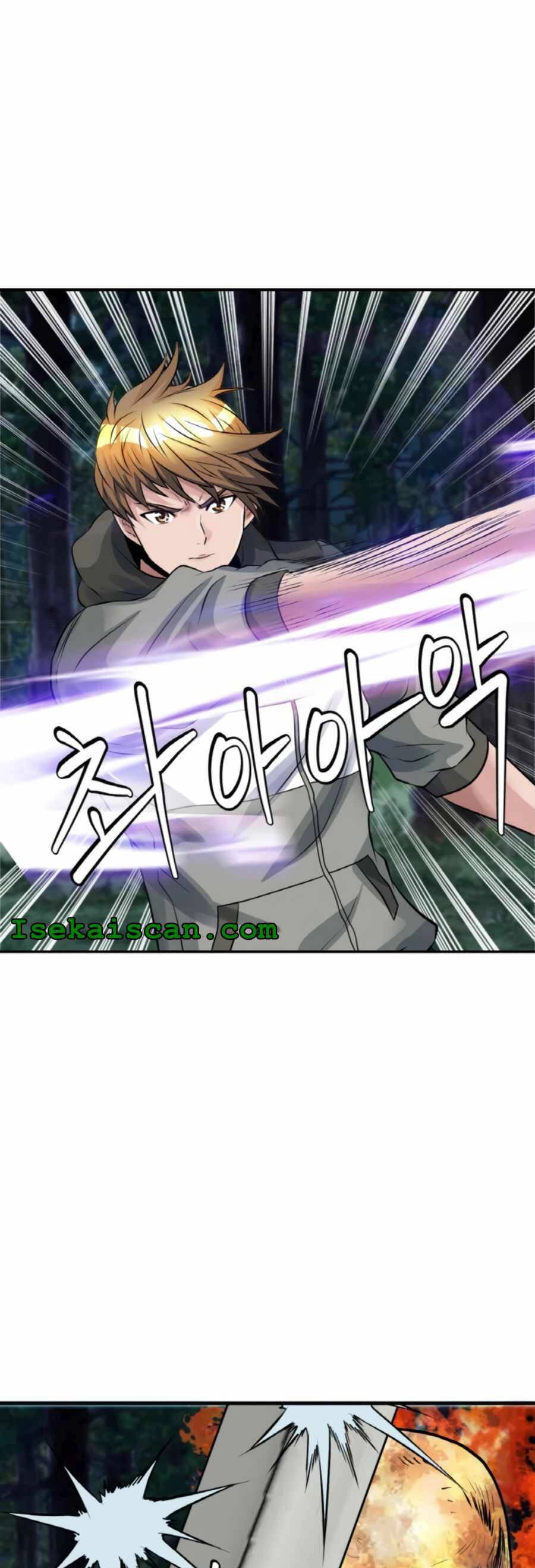 Ranker Bất Bại Chapter 49 - 38