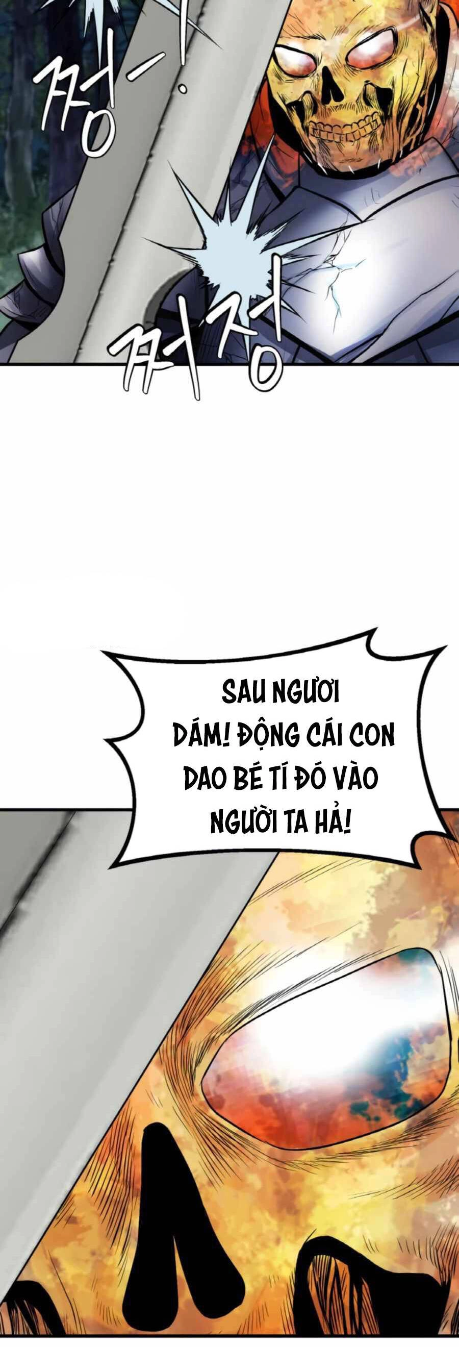 Ranker Bất Bại Chapter 49 - 39