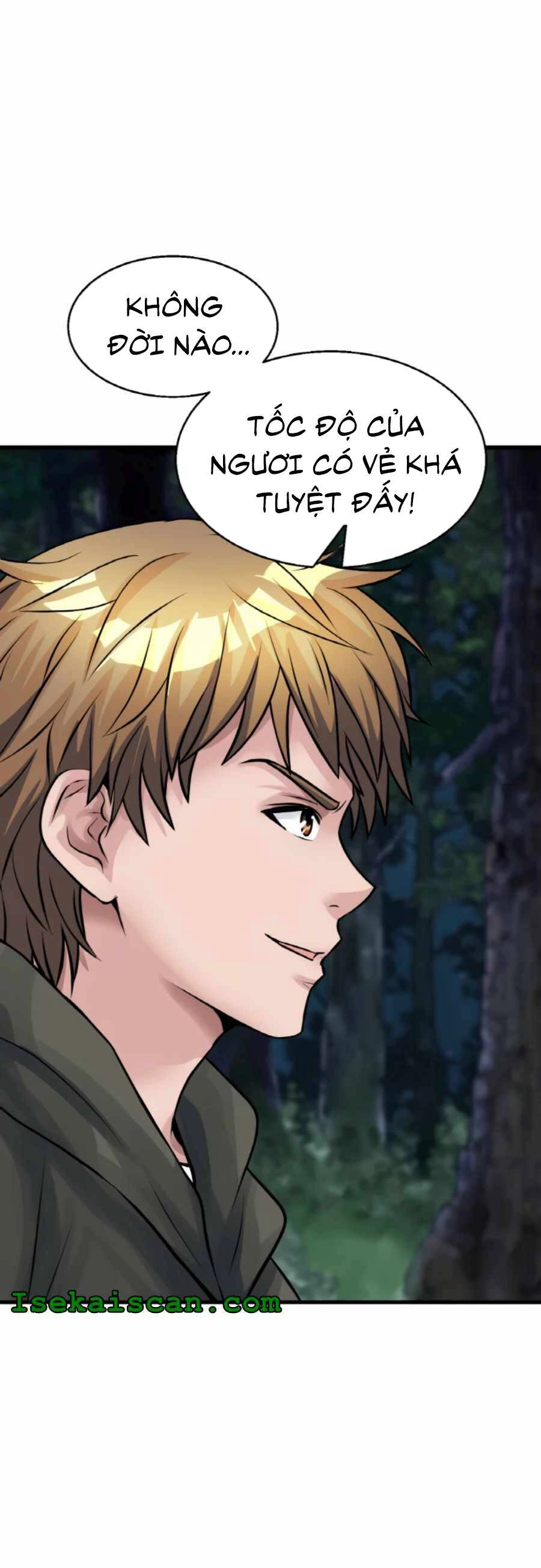 Ranker Bất Bại Chapter 49 - 40