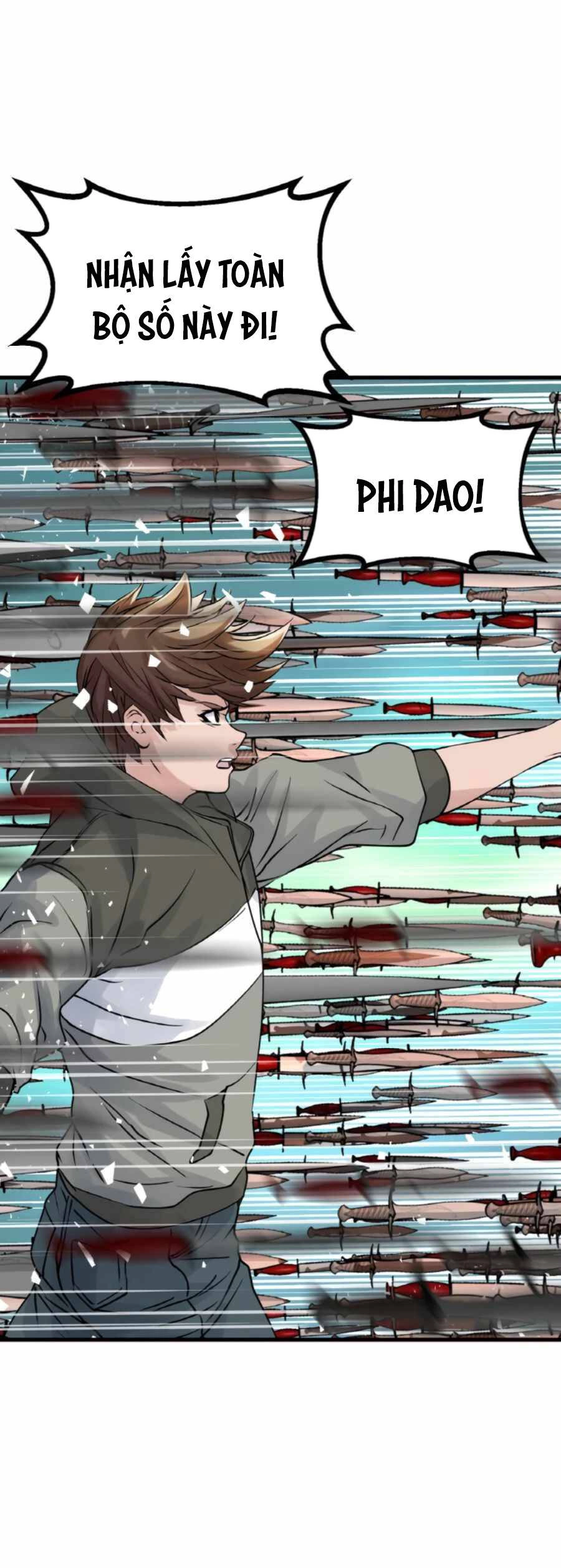 Ranker Bất Bại Chapter 49 - 42