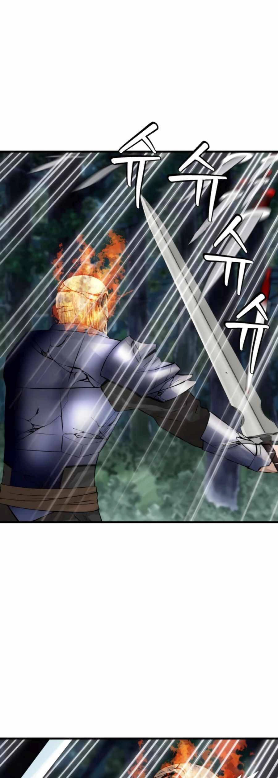 Ranker Bất Bại Chapter 49 - 44