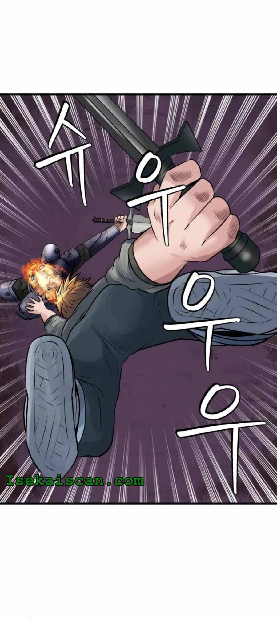 Ranker Bất Bại Chapter 49 - 48