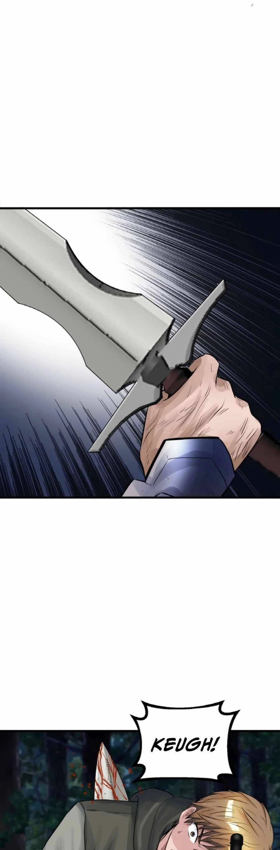 Ranker Bất Bại Chapter 49 - 51