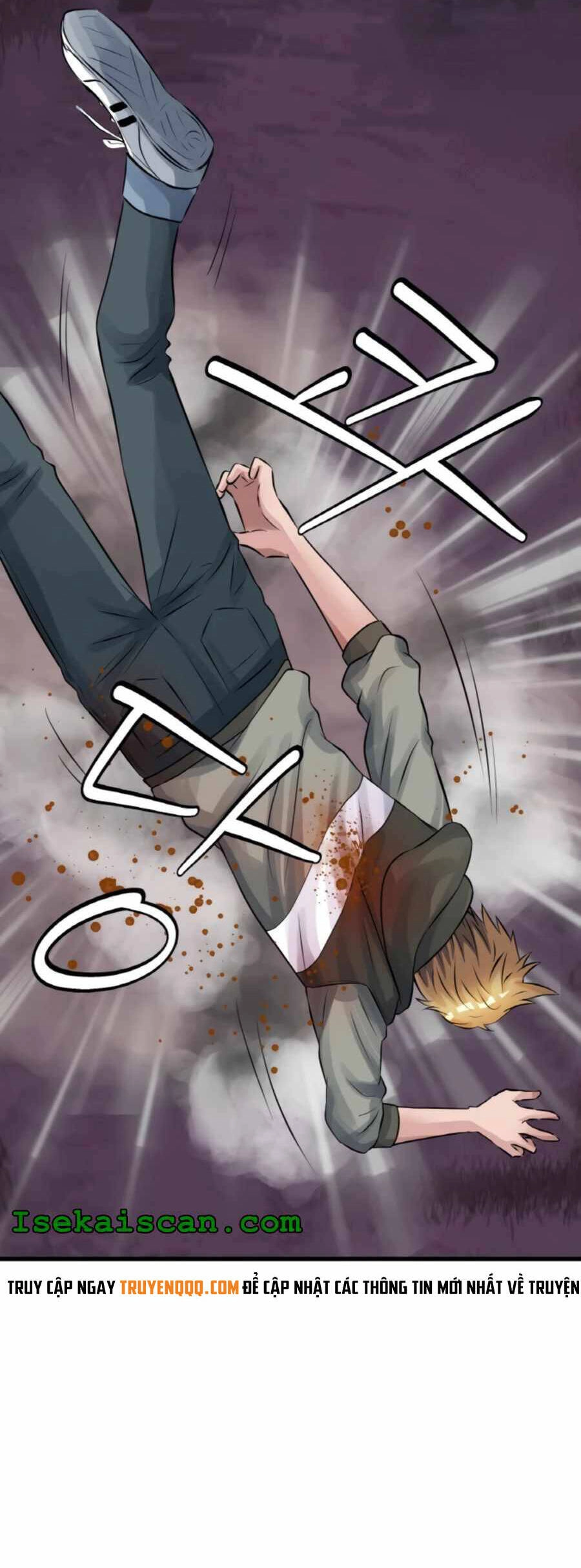 Ranker Bất Bại Chapter 49 - 54