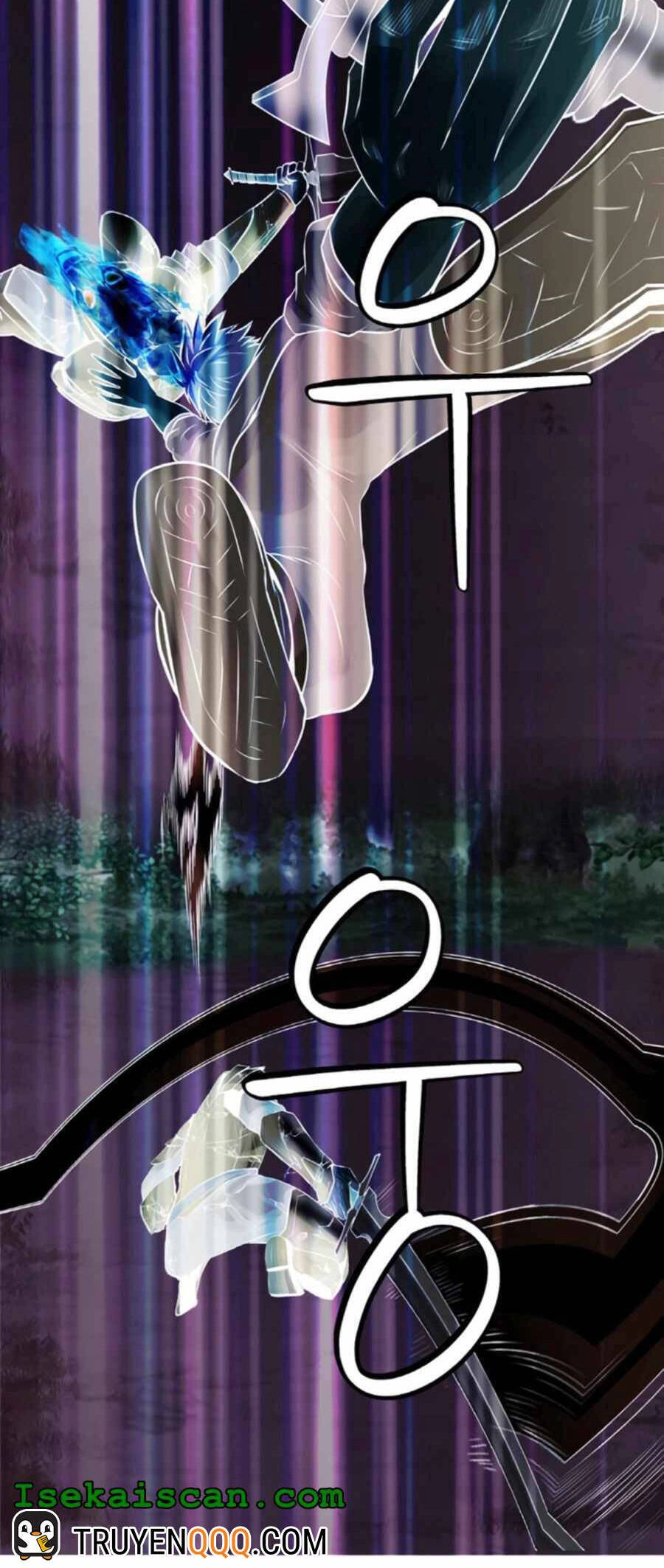 Ranker Bất Bại Chapter 50 - 4