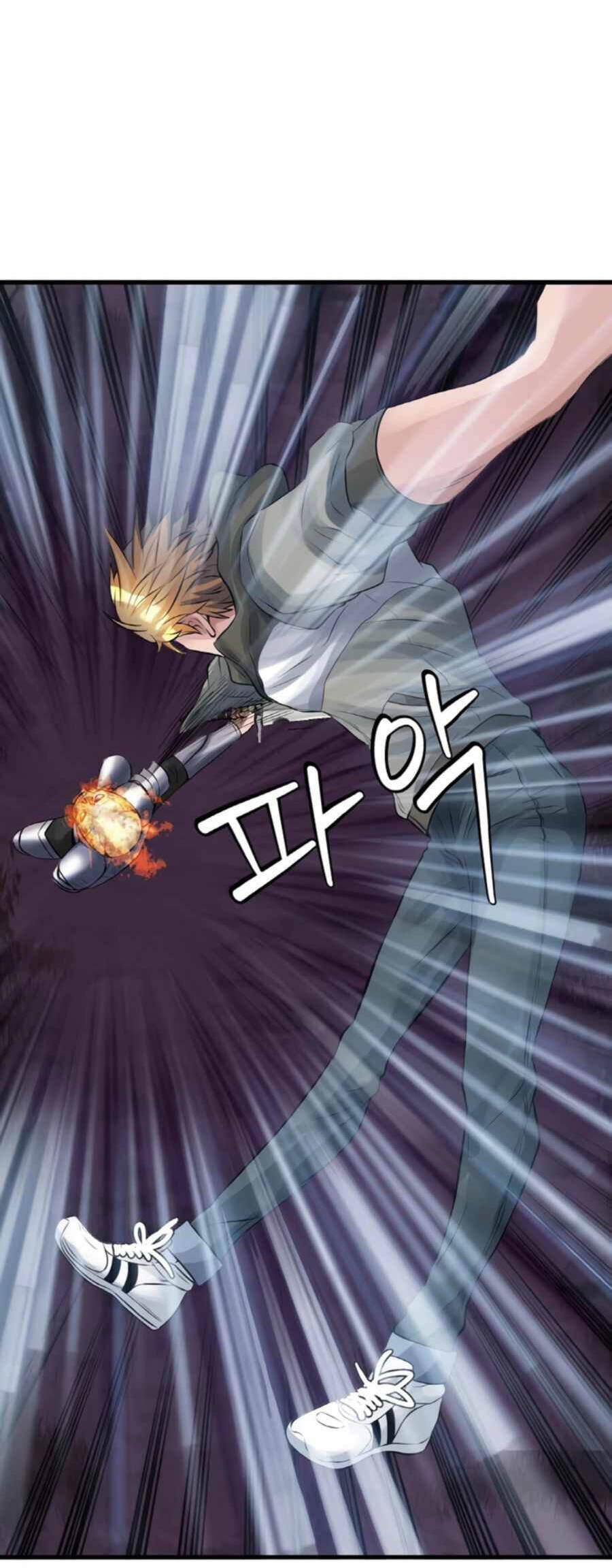 Ranker Bất Bại Chapter 50 - 8