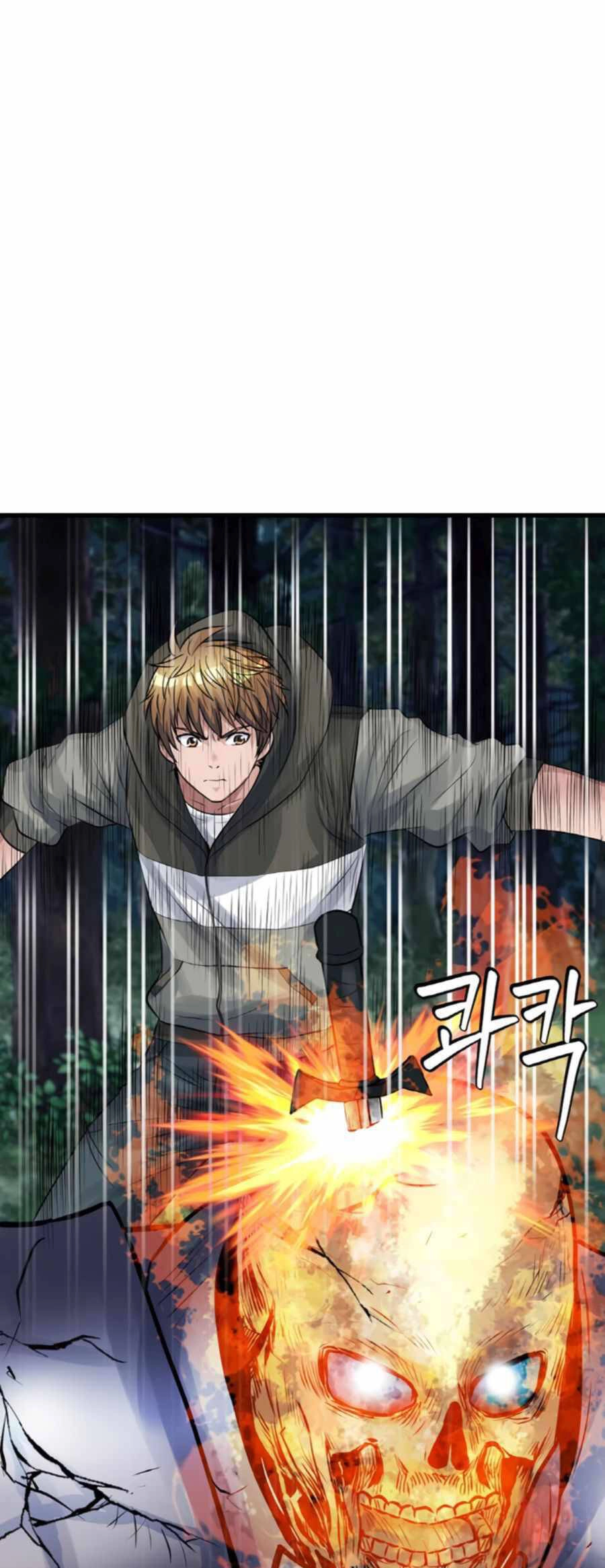 Ranker Bất Bại Chapter 50 - 9