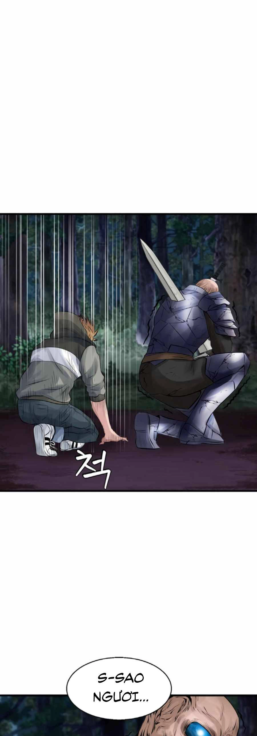 Ranker Bất Bại Chapter 50 - 11