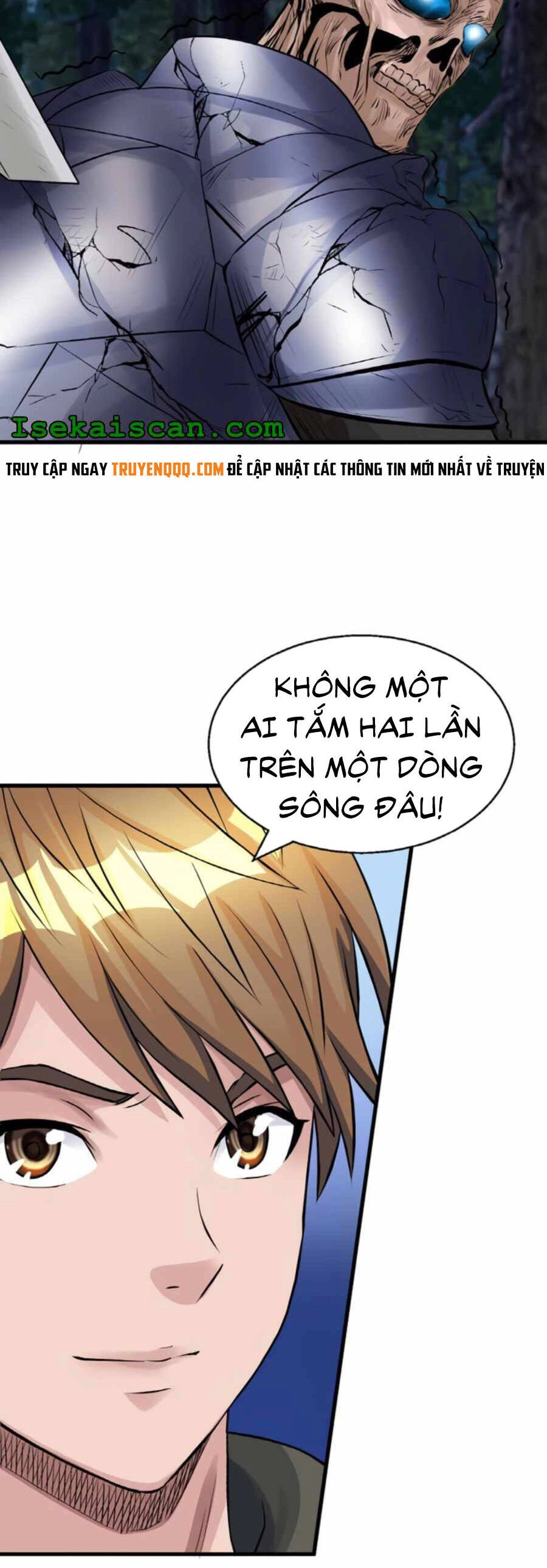 Ranker Bất Bại Chapter 50 - 12