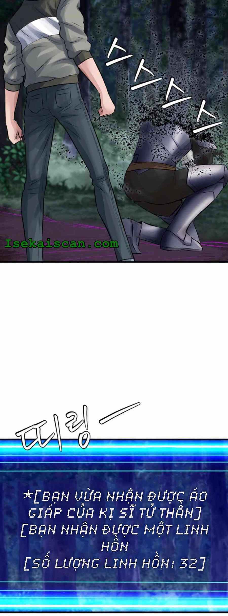 Ranker Bất Bại Chapter 50 - 14