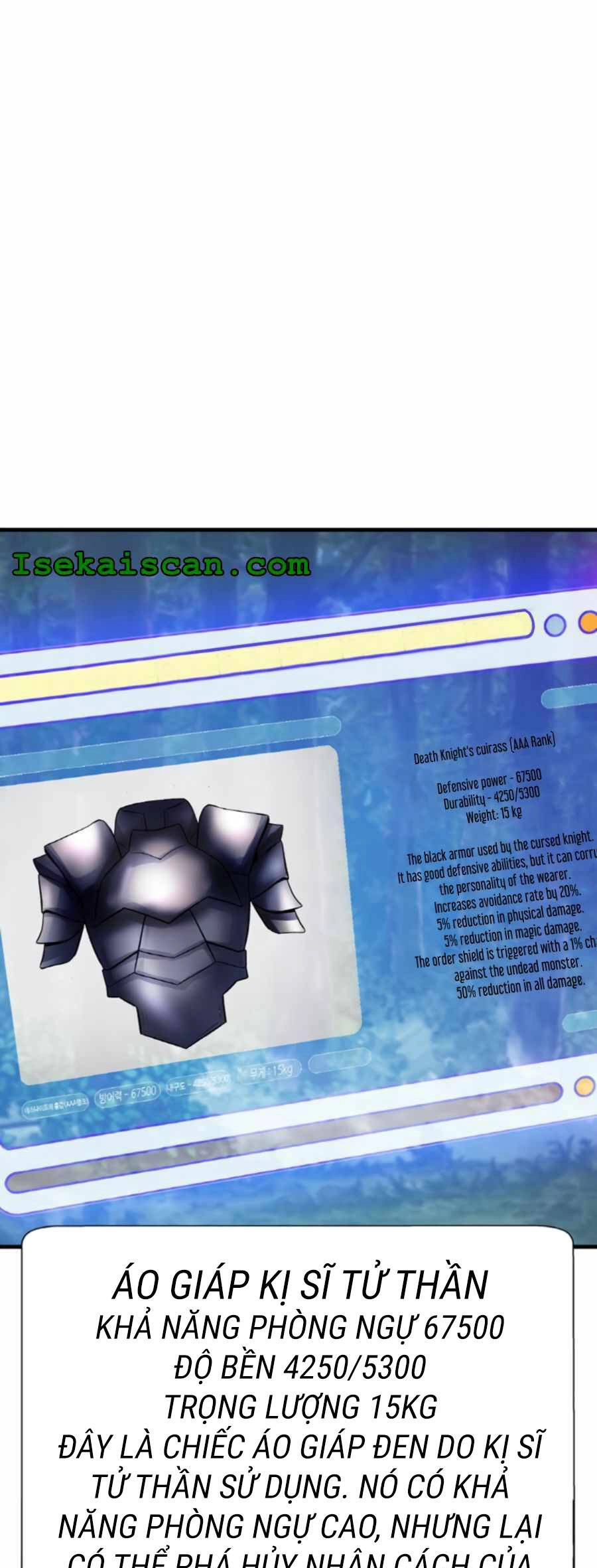 Ranker Bất Bại Chapter 50 - 17