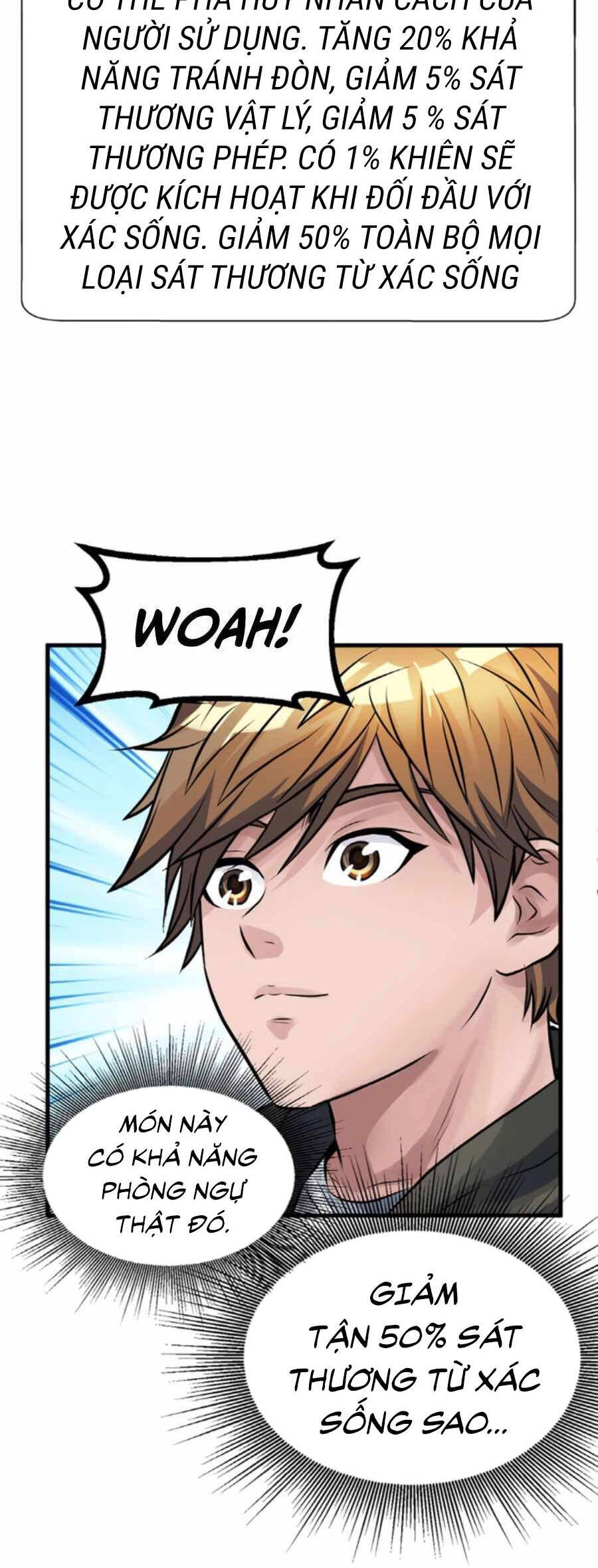 Ranker Bất Bại Chapter 50 - 18