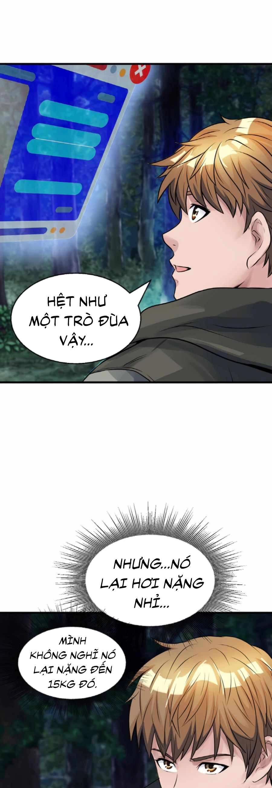 Ranker Bất Bại Chapter 50 - 19