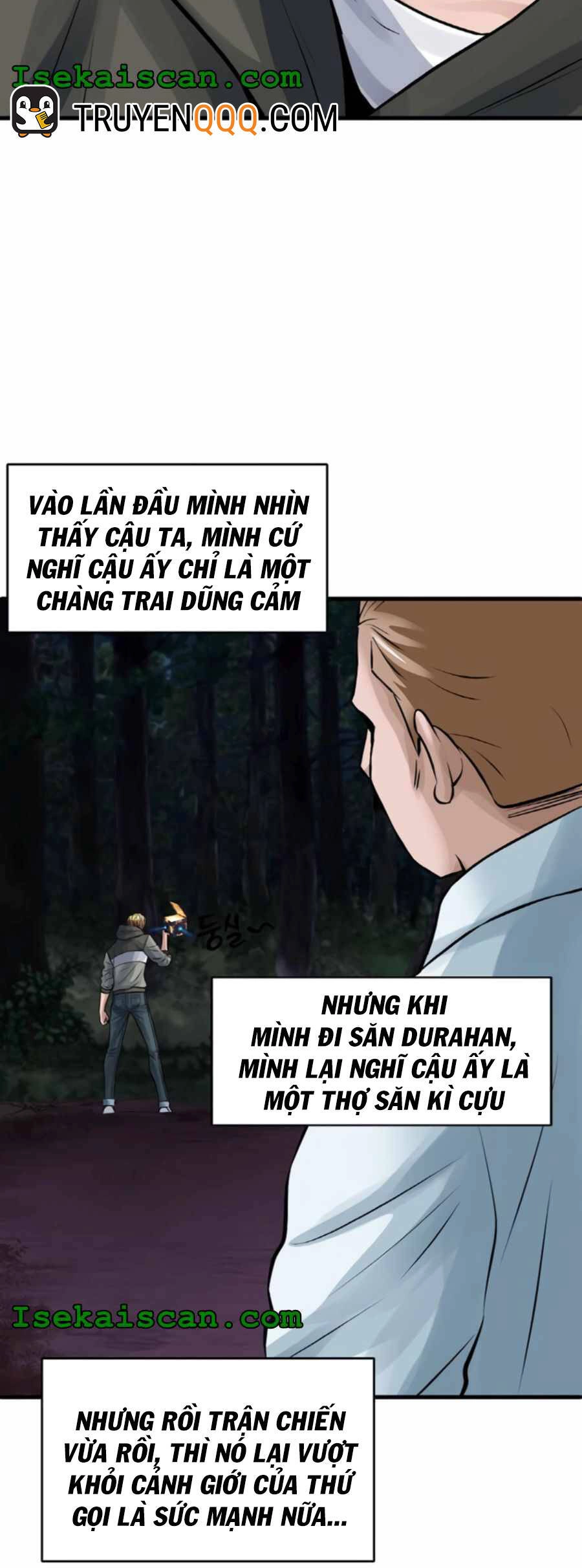 Ranker Bất Bại Chapter 50 - 22