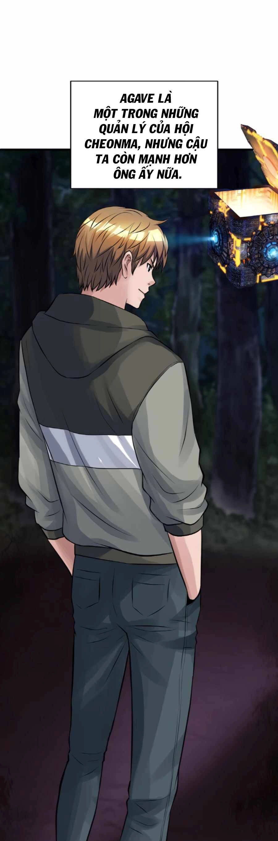 Ranker Bất Bại Chapter 50 - 23