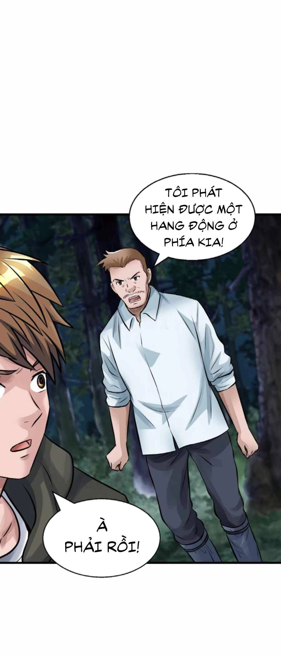 Ranker Bất Bại Chapter 50 - 25