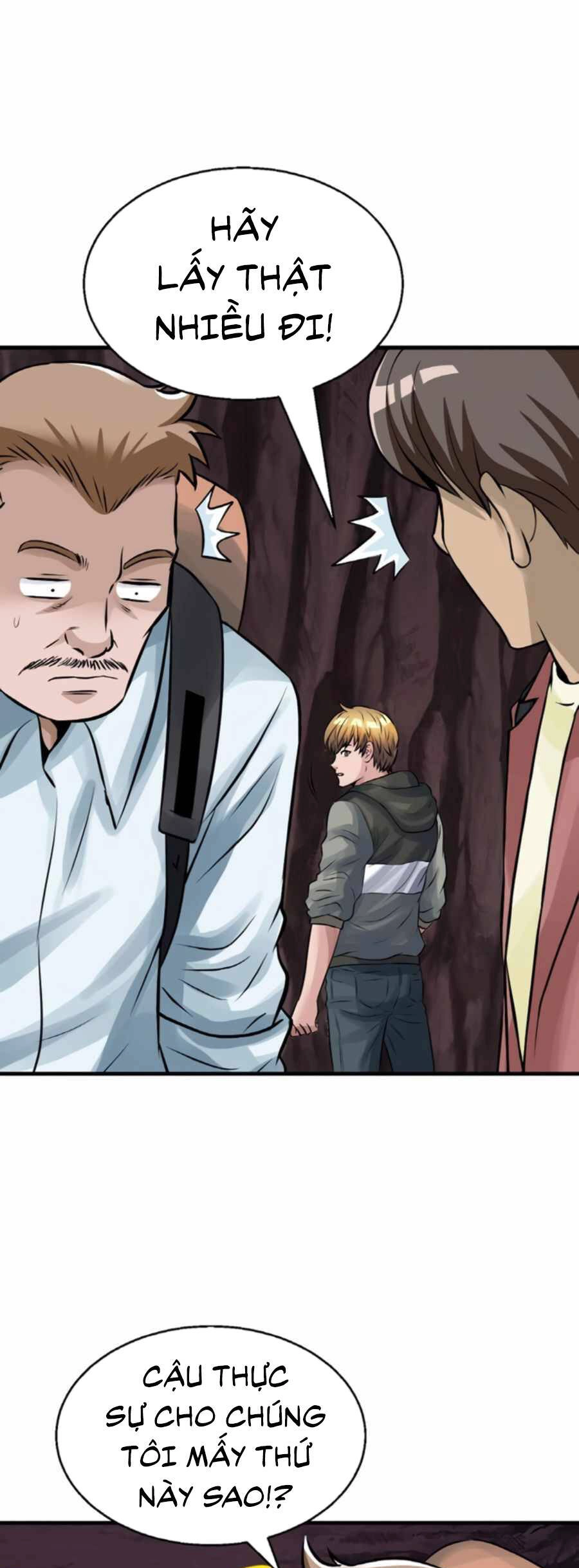 Ranker Bất Bại Chapter 50 - 29