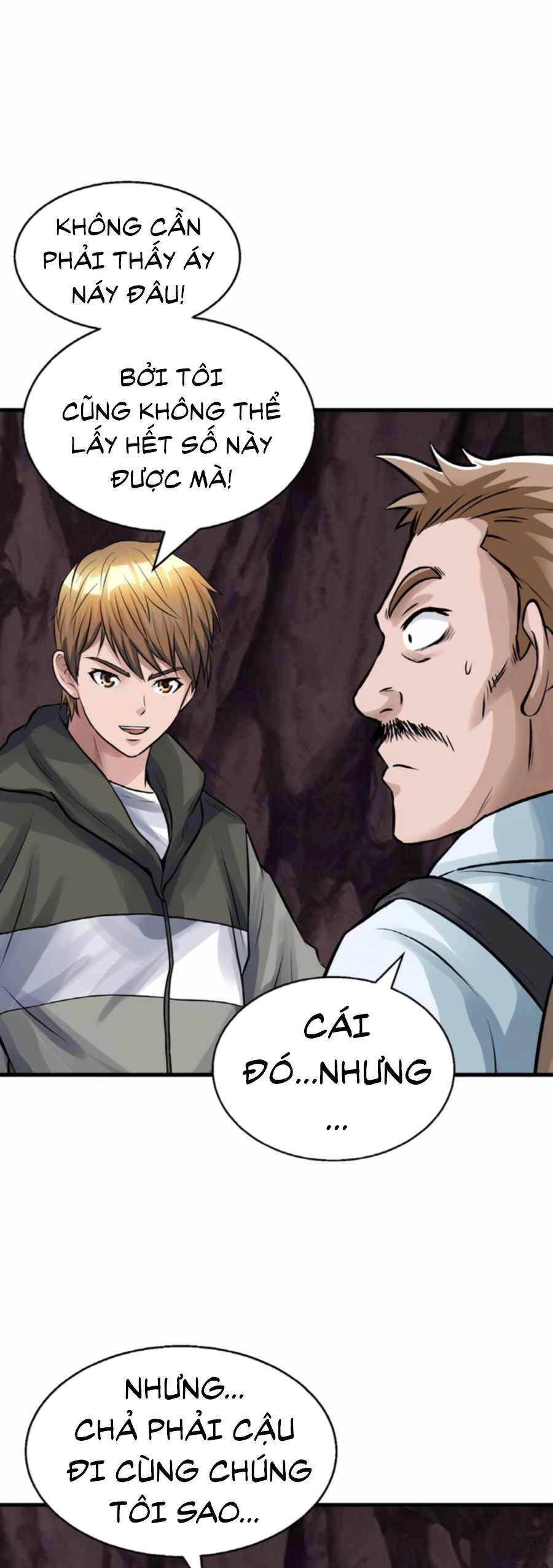 Ranker Bất Bại Chapter 50 - 31