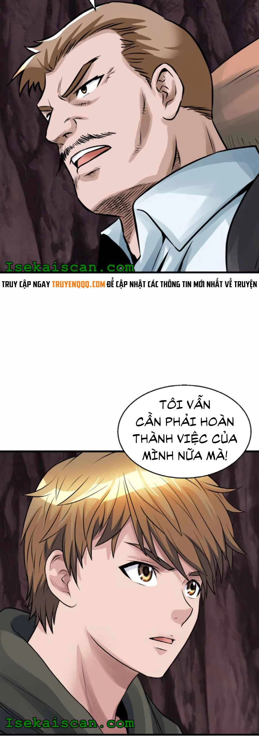 Ranker Bất Bại Chapter 50 - 32