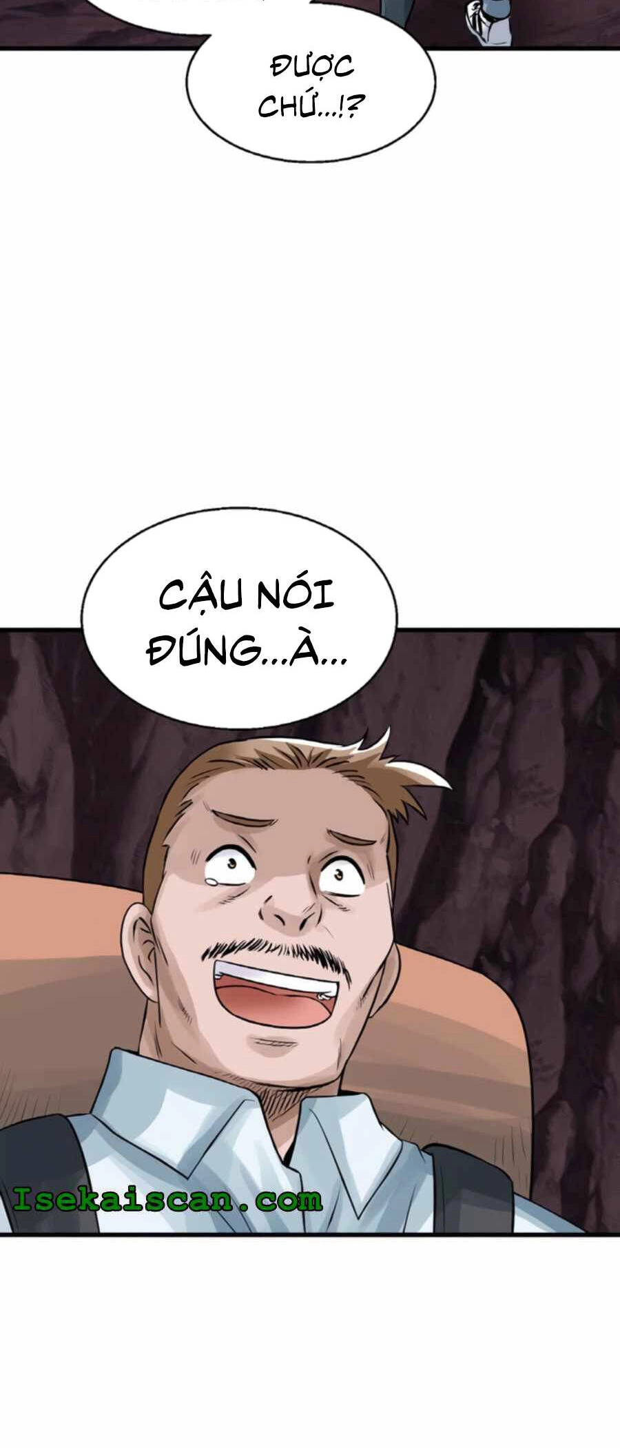 Ranker Bất Bại Chapter 50 - 34