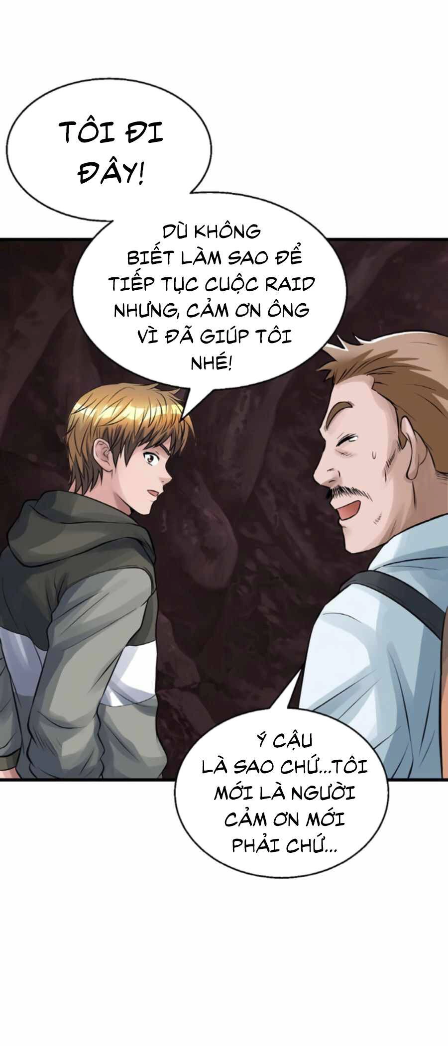 Ranker Bất Bại Chapter 50 - 35