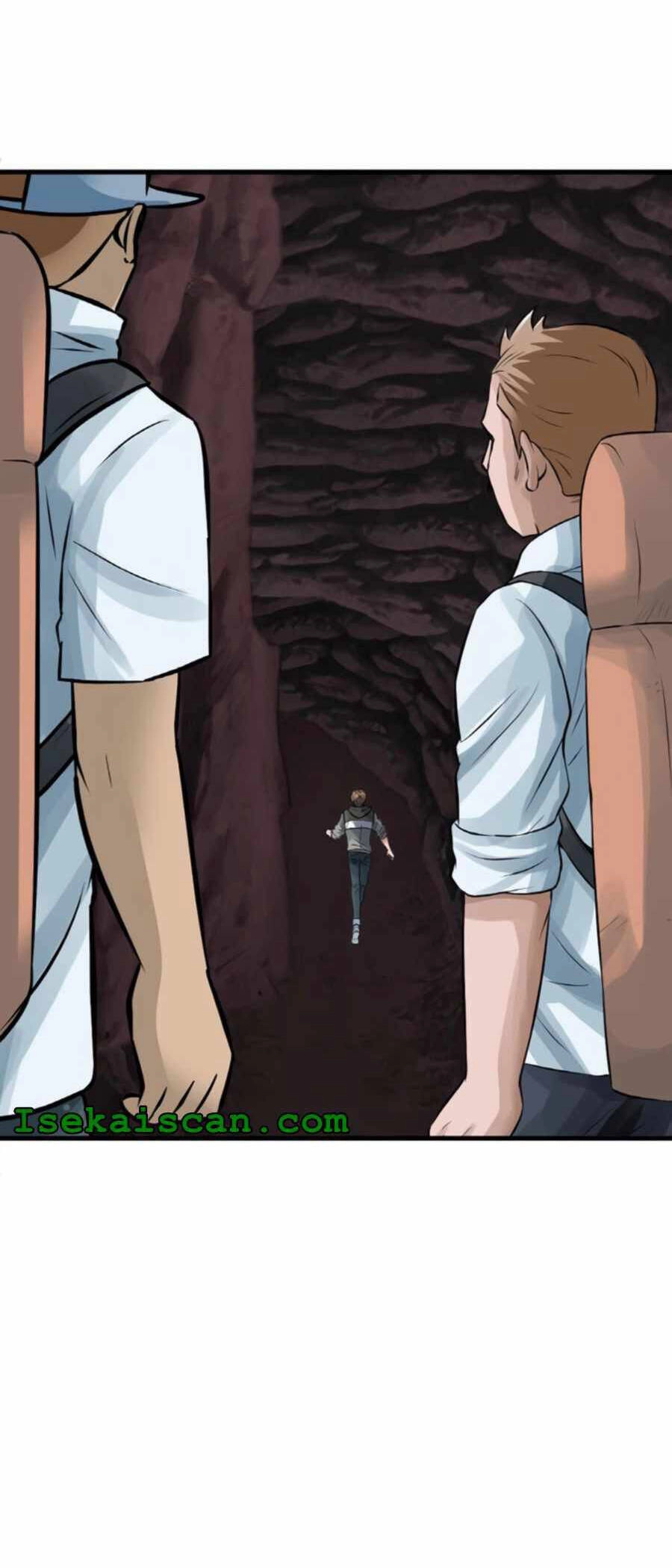 Ranker Bất Bại Chapter 50 - 36