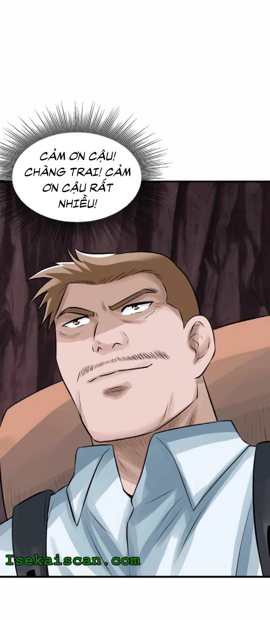 Ranker Bất Bại Chapter 50 - 37