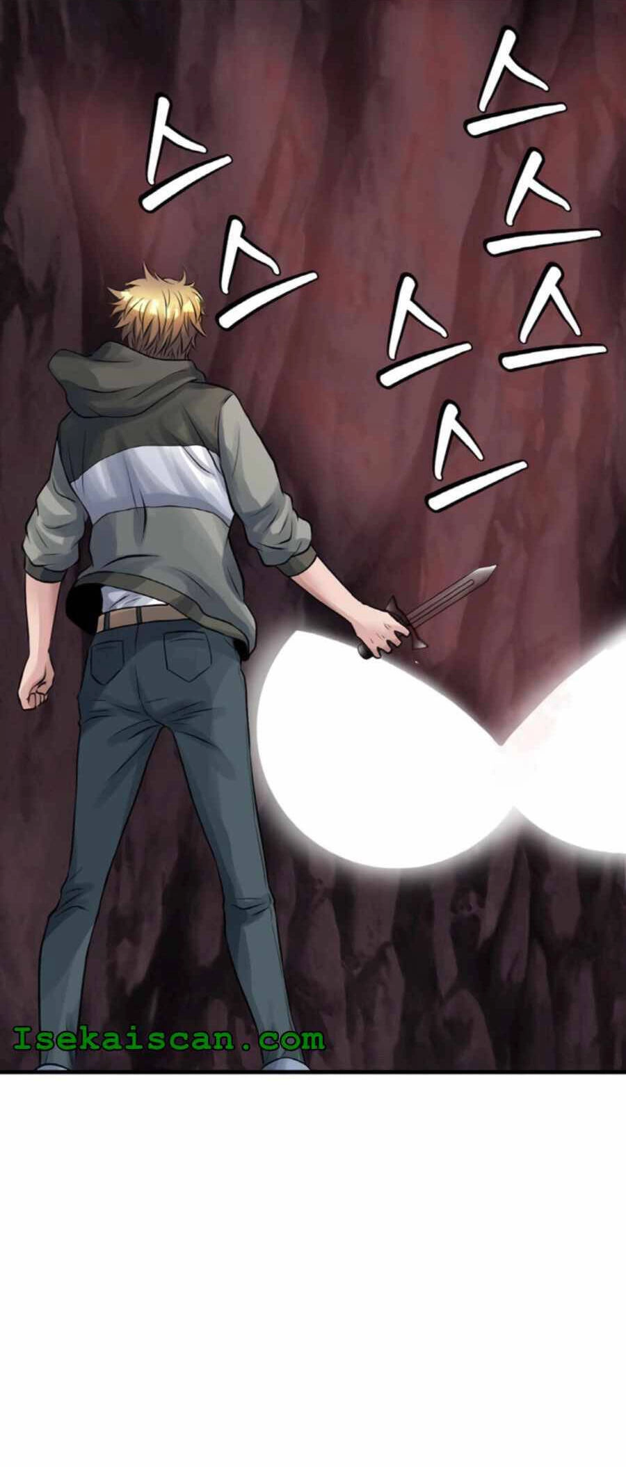 Ranker Bất Bại Chapter 50 - 45