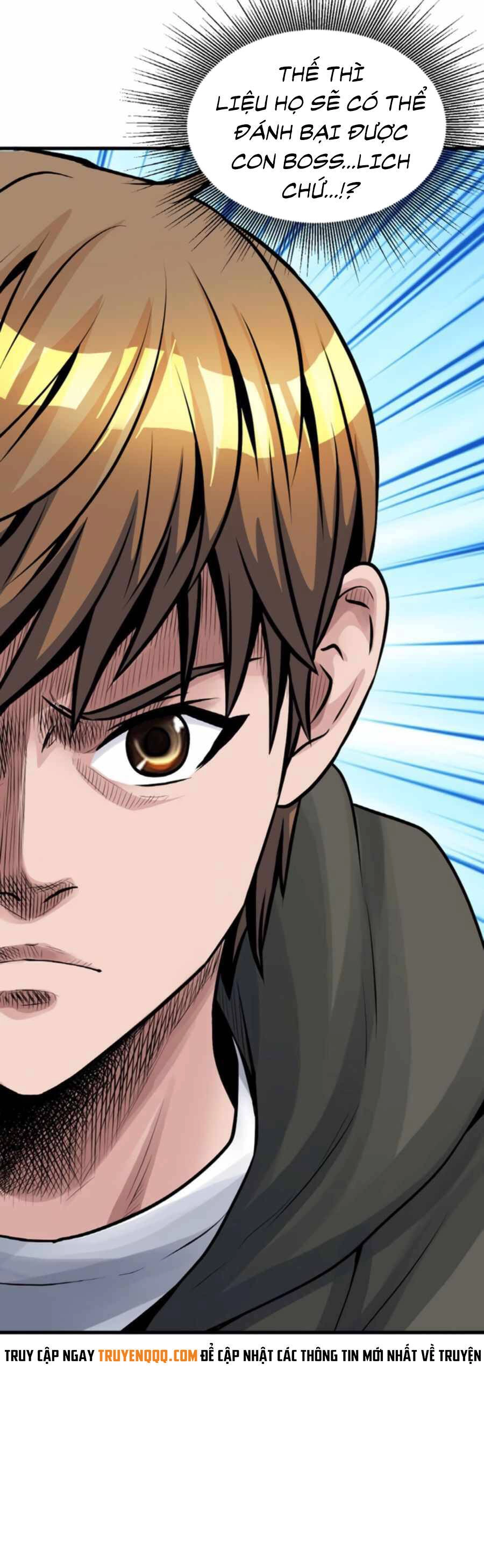 Ranker Bất Bại Chapter 50 - 49