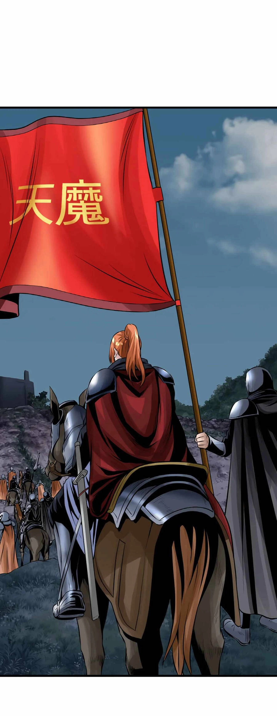 Ranker Bất Bại Chapter 51 - 4