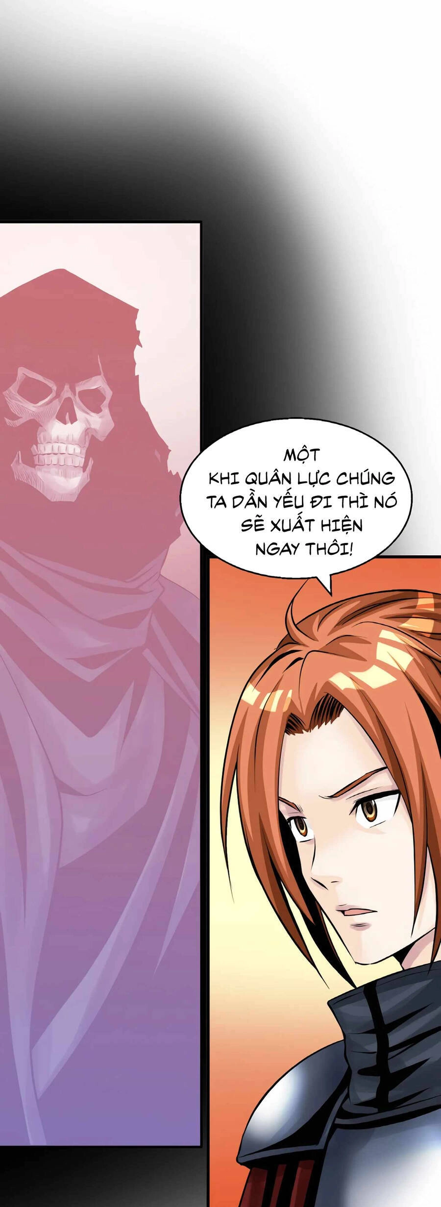 Ranker Bất Bại Chapter 51 - 6