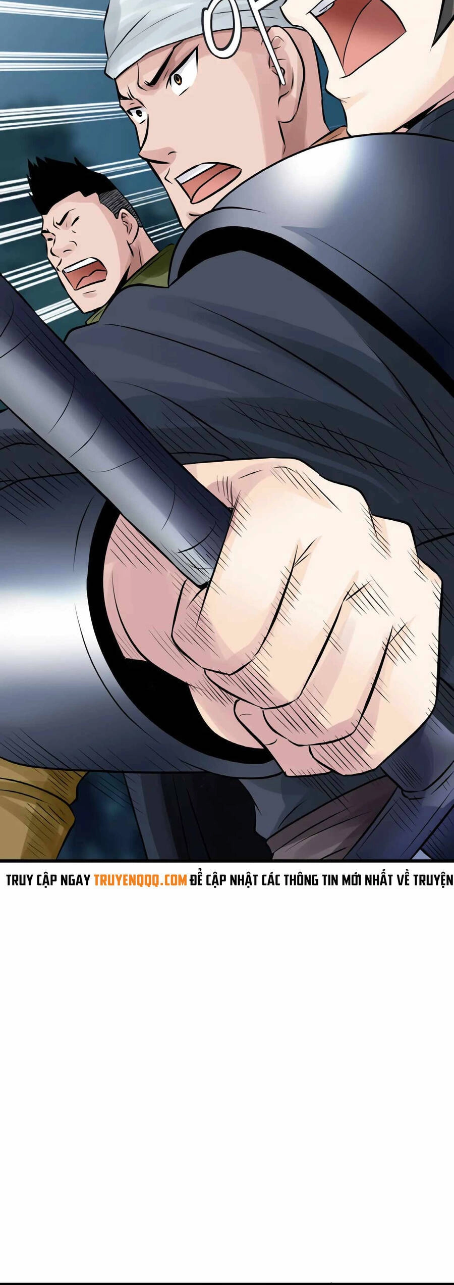 Ranker Bất Bại Chapter 51 - 9