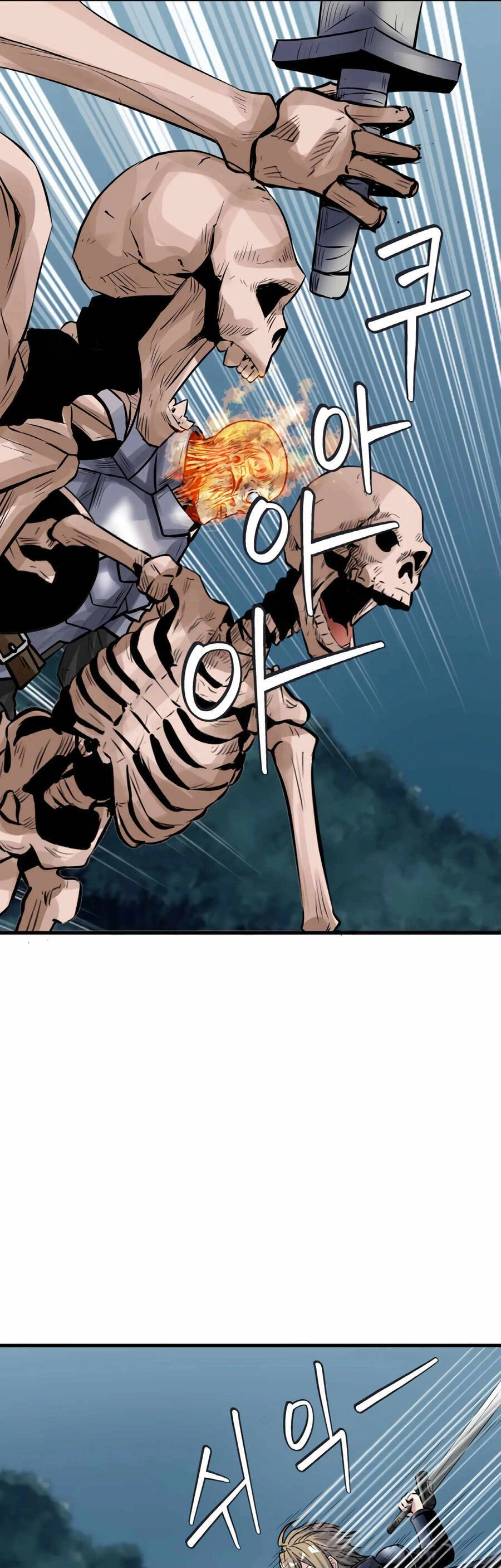 Ranker Bất Bại Chapter 51 - 10