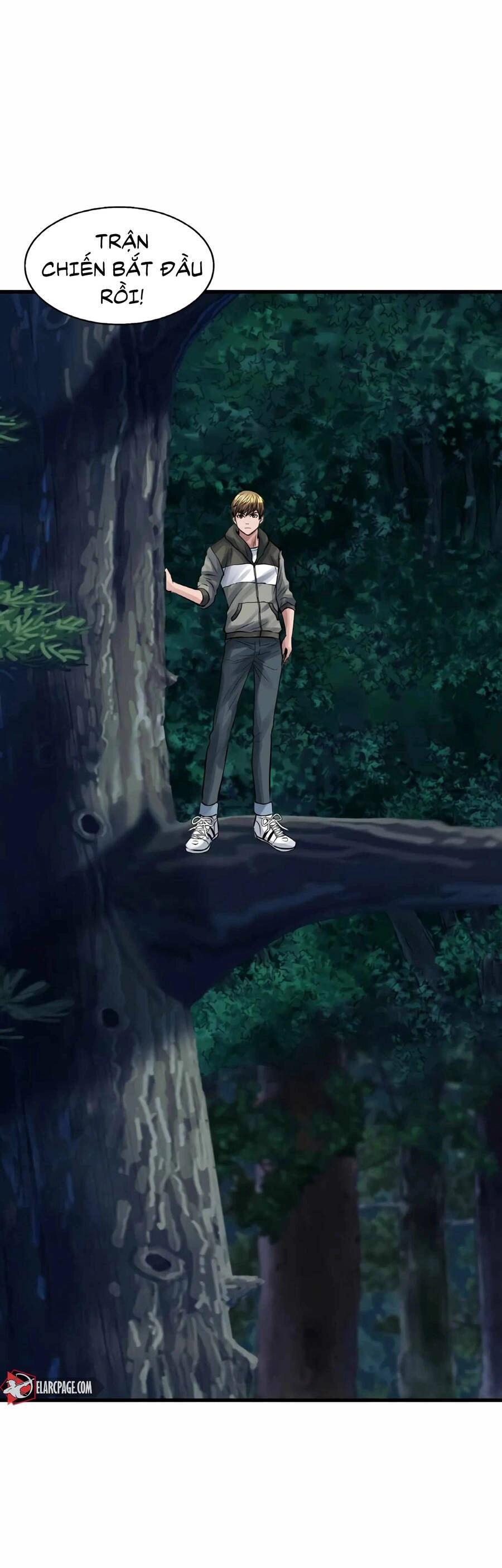 Ranker Bất Bại Chapter 51 - 14