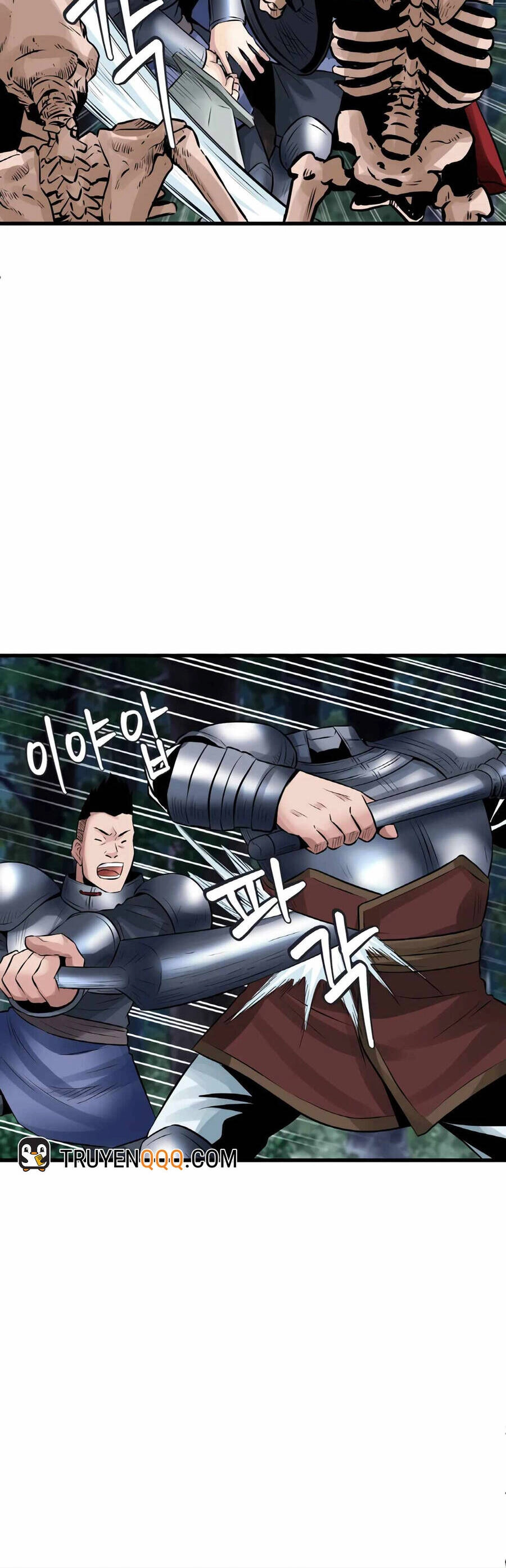 Ranker Bất Bại Chapter 51 - 17